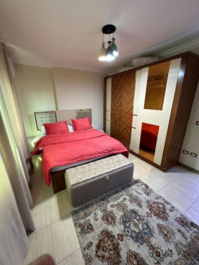 New cozy apartment in Mohandseen